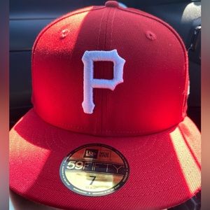 Brand New 59 FIFTY Hat Size 7